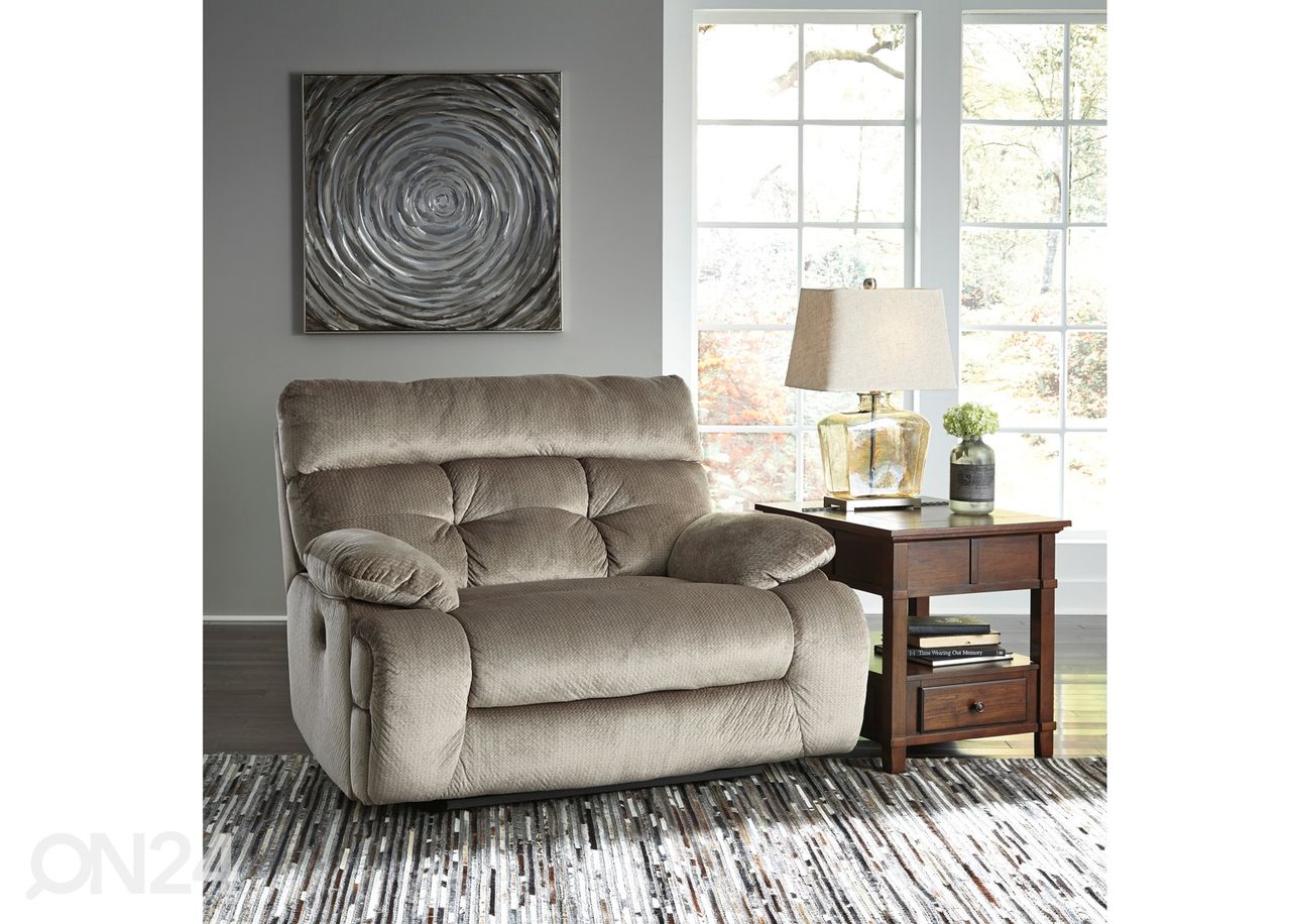 Recliner кресло Brassville увеличить