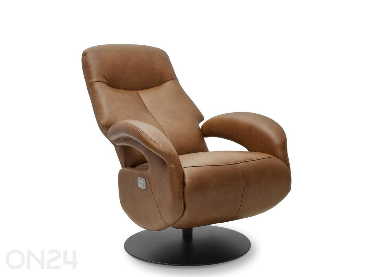 Recliner кресло Bull recliner увеличить