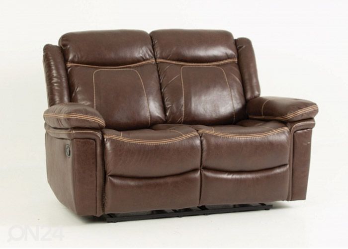 Recliner 2-местный диван увеличить