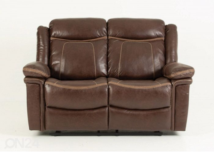 Recliner 2-местный диван увеличить