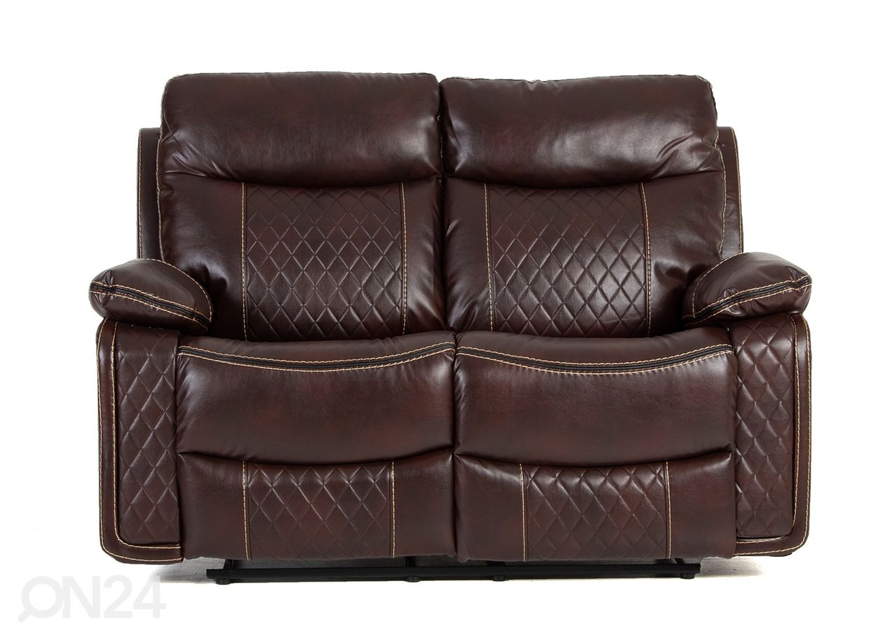 Recliner 2-местный диван увеличить