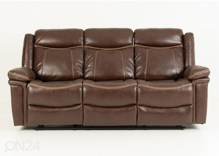 Recliner 3-местный диван увеличить