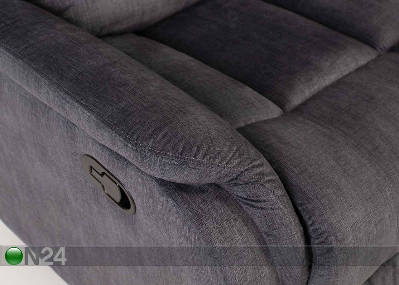 Recliner 3-местный диван увеличить