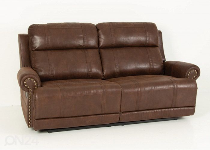 Recliner 3-местный диван увеличить