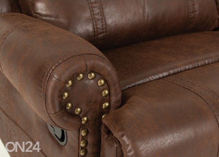 Recliner 3-местный диван увеличить