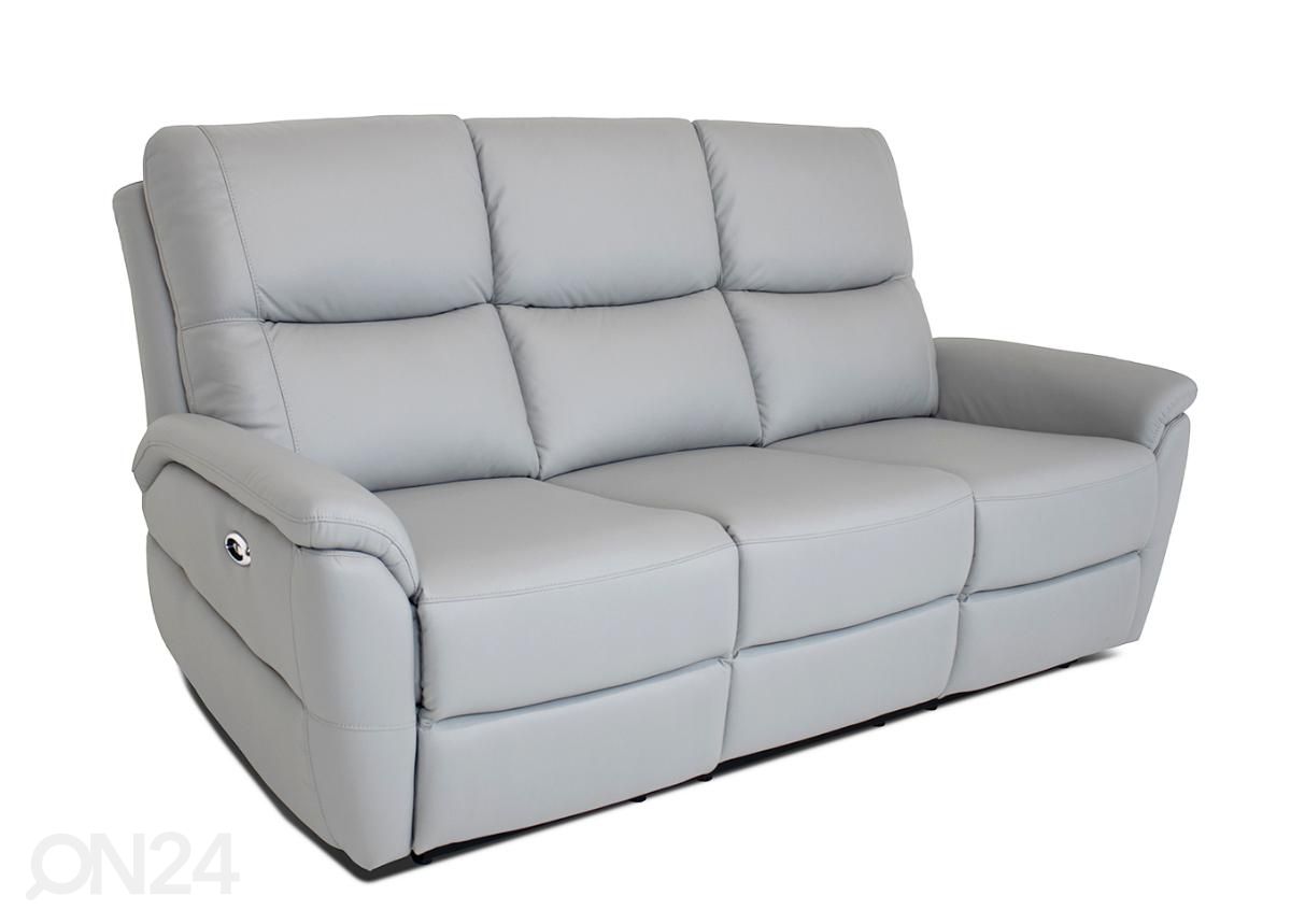 Relax 3-местный диван (электрический) увеличить