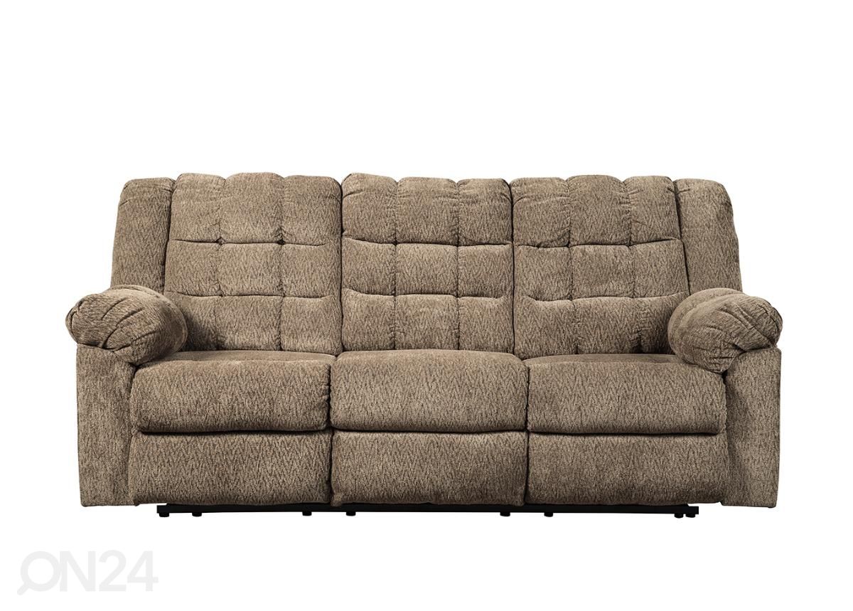 Relax 3-местный диван увеличить