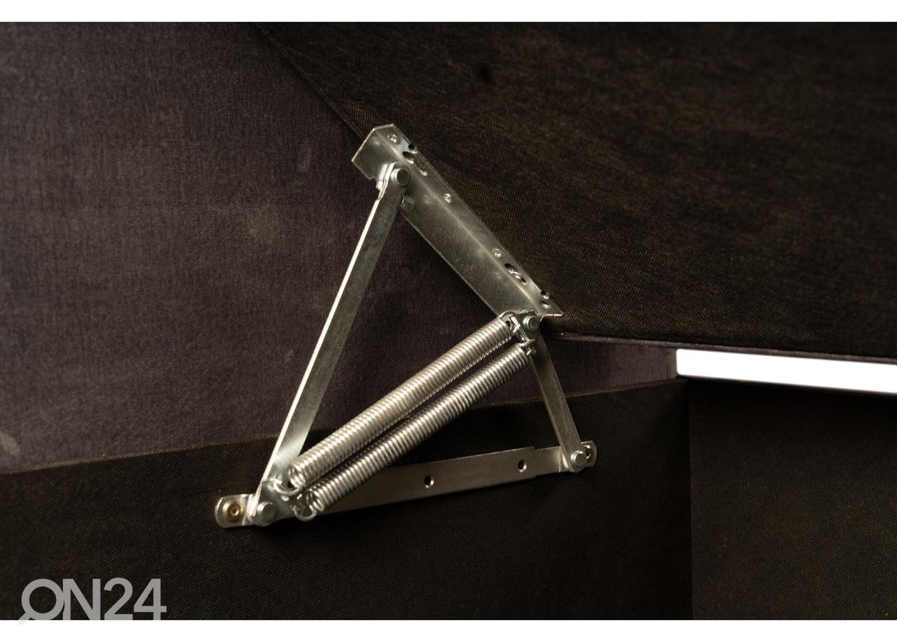 Sime Beds Континентальная кровать с ящиком Helena Mosaiik 200x210 см увеличить