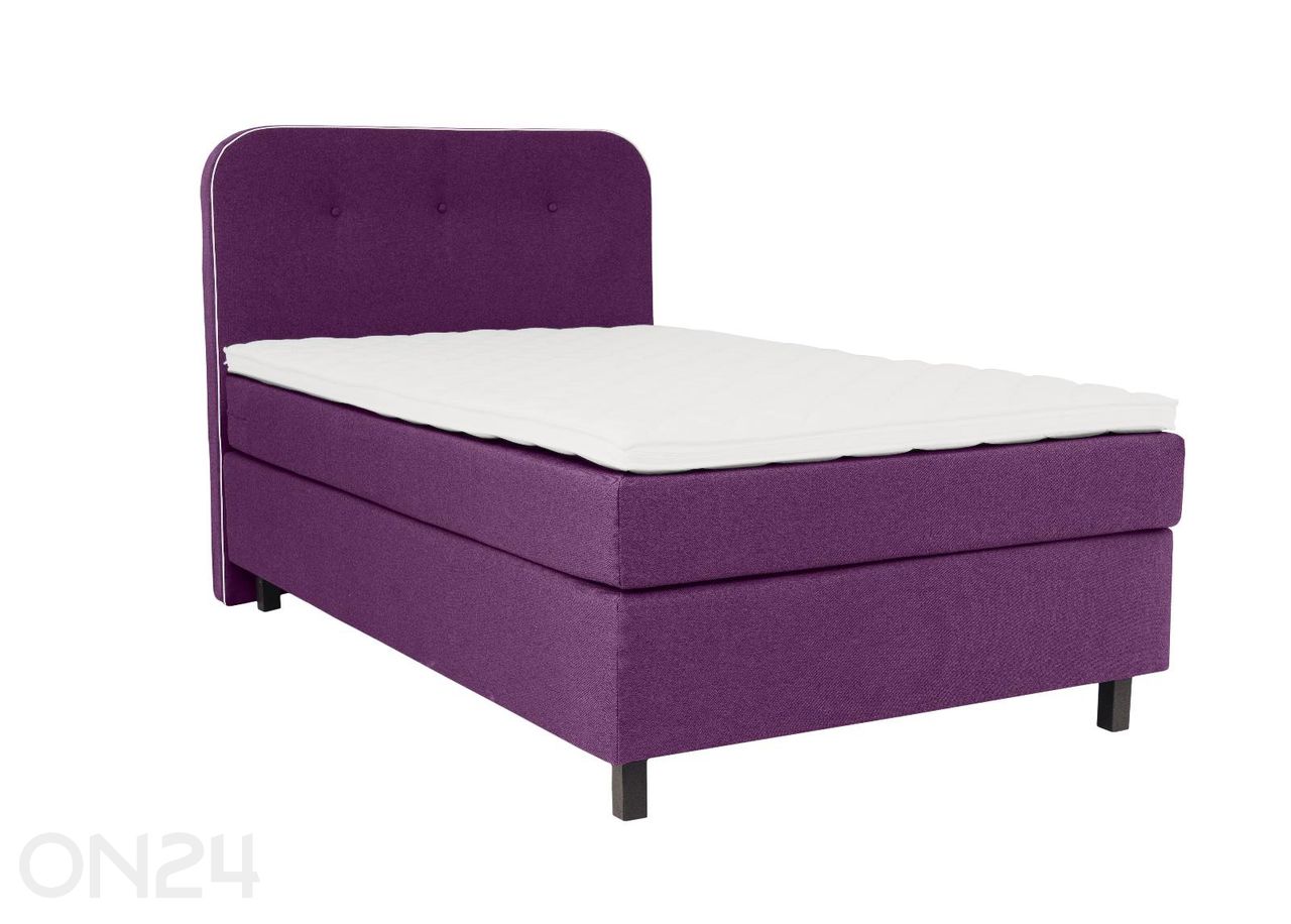 Sime Beds Континентальная кровать Laara 80x200 см увеличить