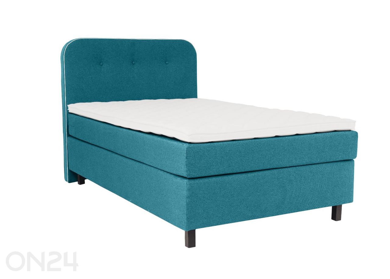 Sime Beds Континентальная кровать Laara 80x200 см увеличить
