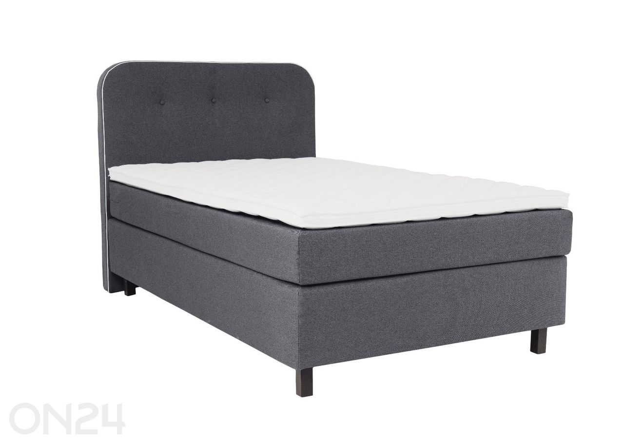 Sime Beds Континентальная кровать Laara 80x200 см увеличить