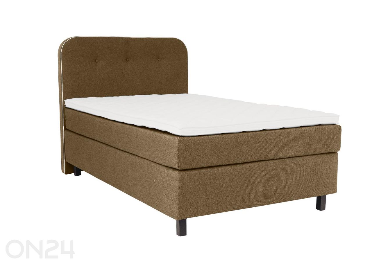 Sime Beds Континентальная кровать Laara 80x200 см увеличить