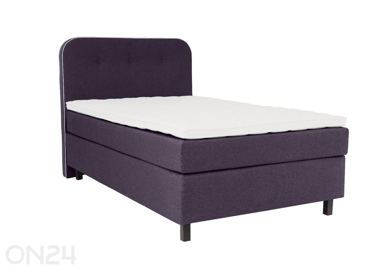 Sime Beds Континентальная кровать Laara 80x200 см увеличить