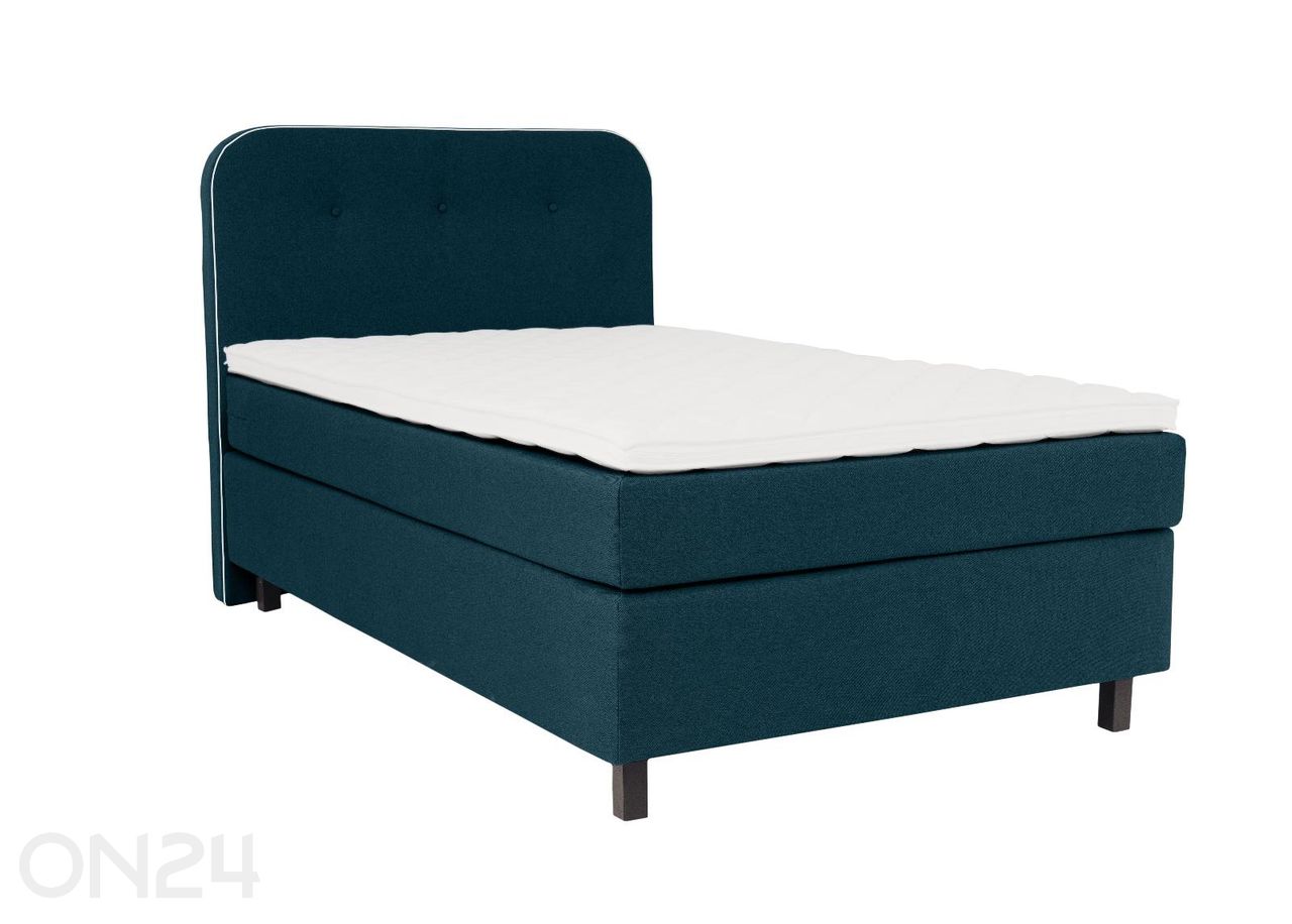 Sime Beds Континентальная кровать Laara 80x200 см увеличить