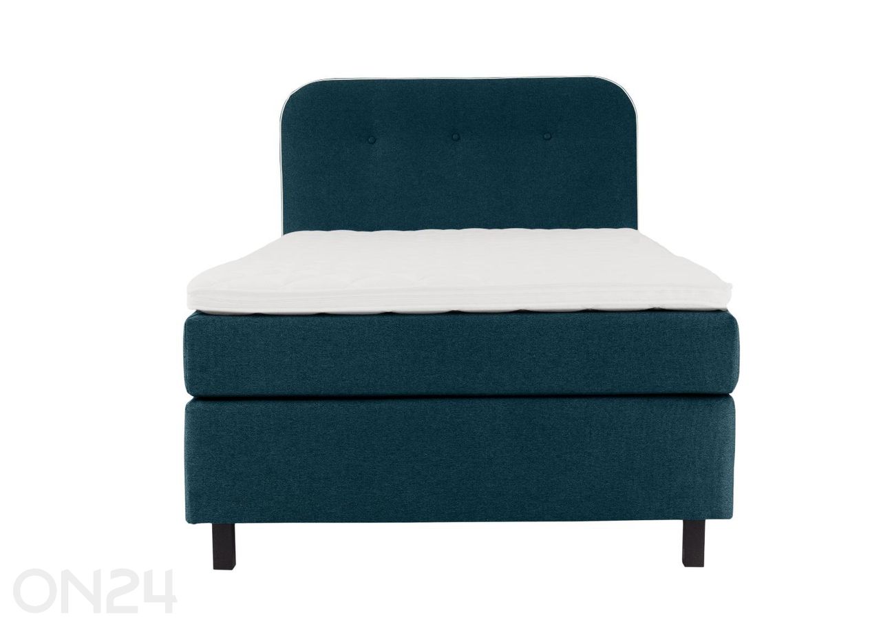 Sime Beds Континентальная кровать Laara 80x200 см увеличить