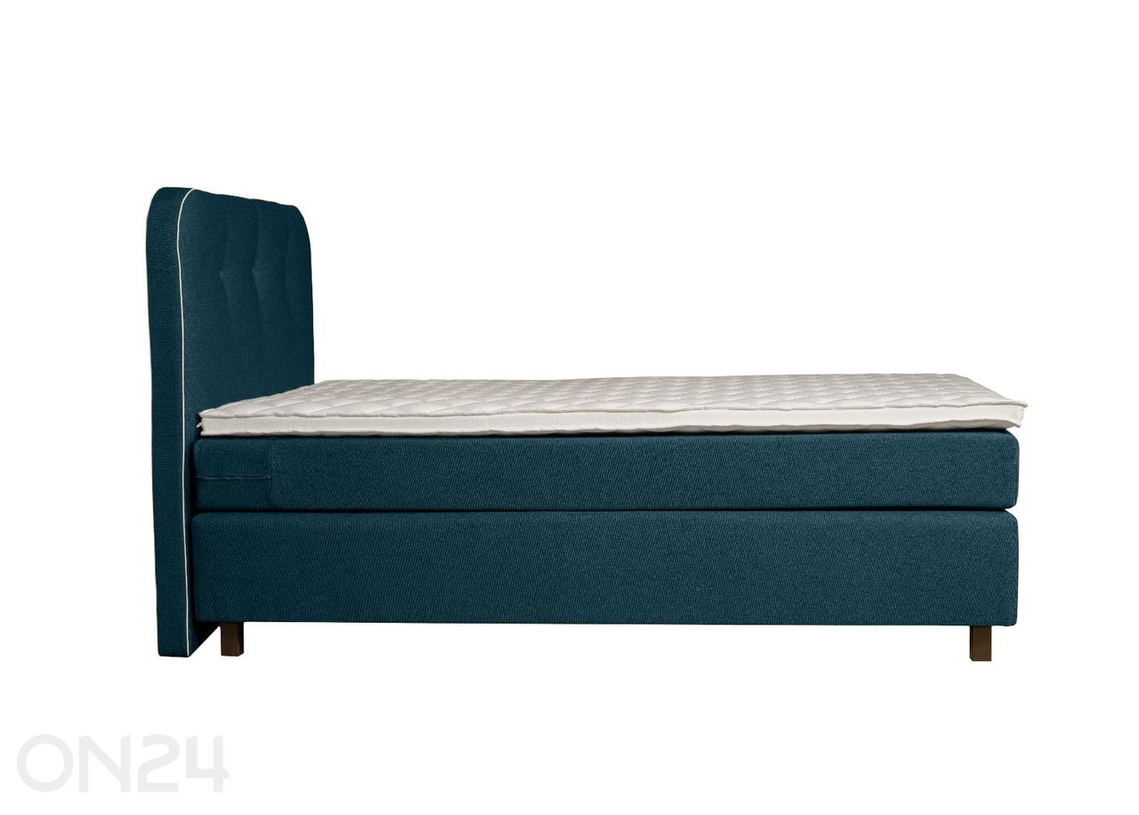 Sime Beds Континентальная кровать Laara 80x200 см увеличить