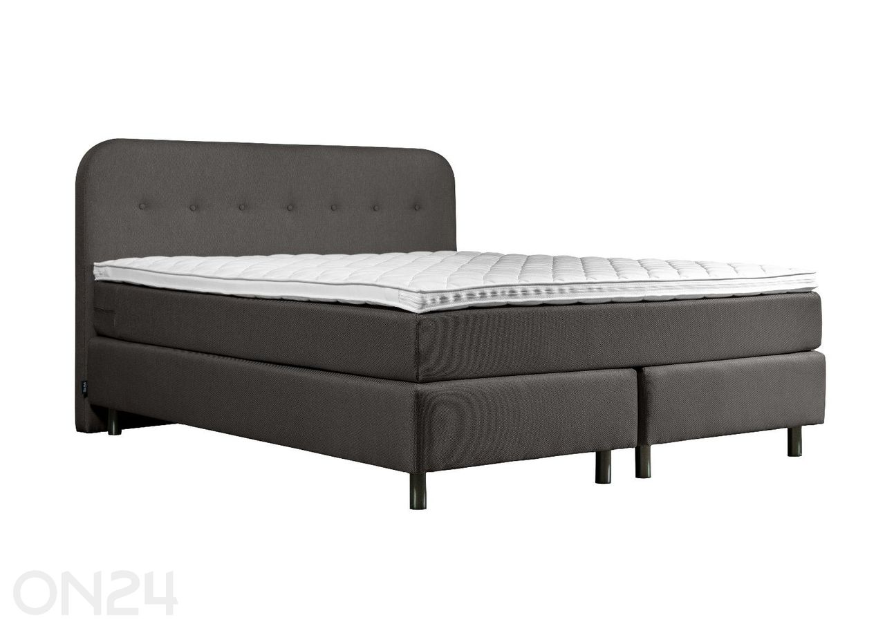 Sime Beds Континентальная кровать Moon 160x200 см увеличить