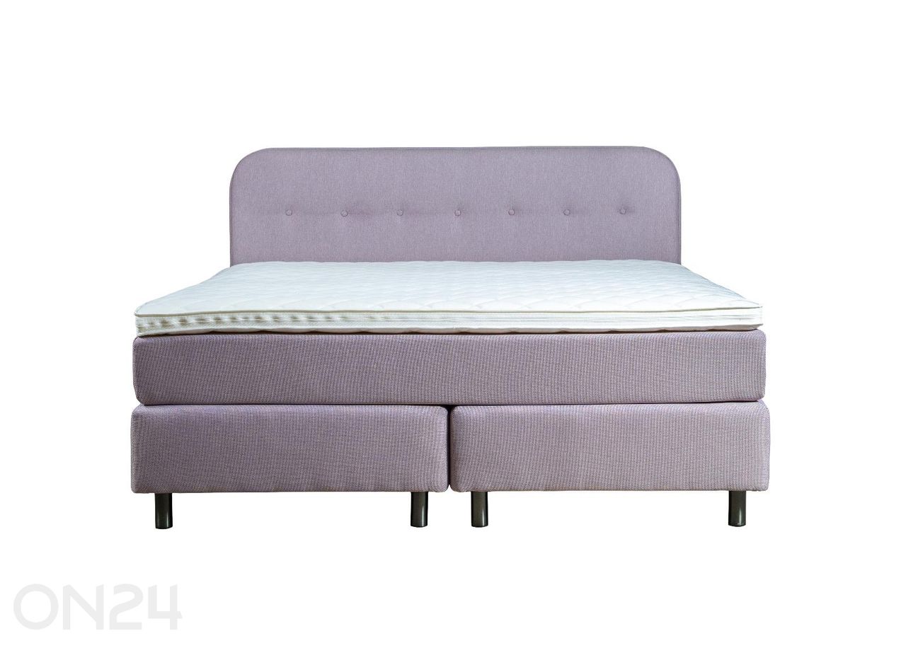 Sime Beds Континентальная кровать Moon 180x210 см увеличить