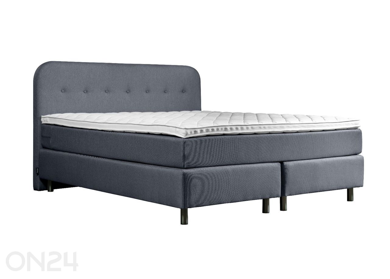 Sime Beds Континентальная кровать Moon 180x210 см увеличить