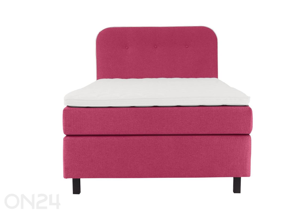 Sime Beds кровать Laara 80x190 см увеличить