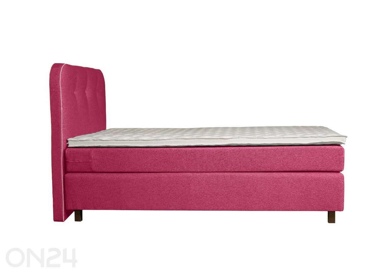 Sime Beds кровать Laara 80x190 см увеличить