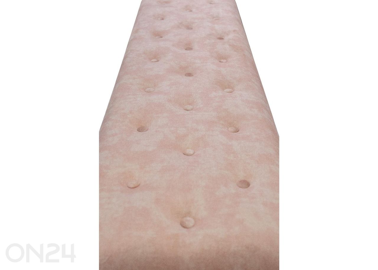 Sime Beds пуф с ящиком для хранения LINEA Nööp 120 см увеличить