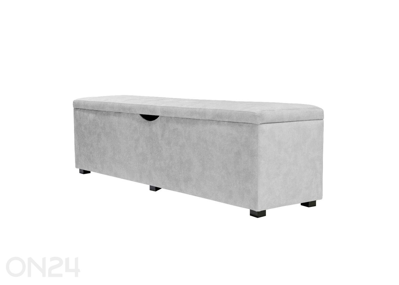 Sime Beds пуф с ящиком для хранения MONO Ruut 120 см увеличить