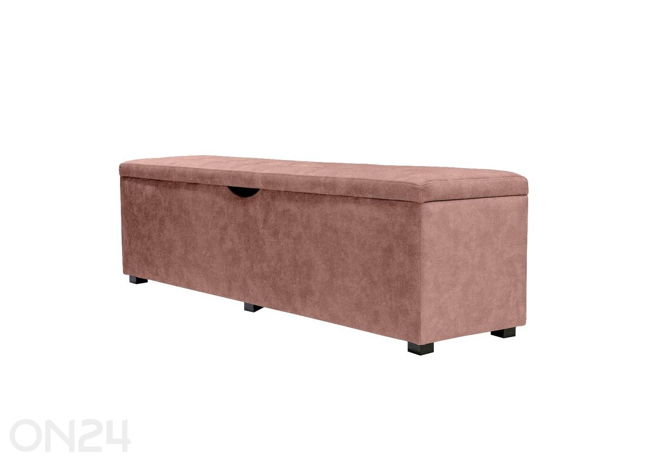 Sime Beds пуф с ящиком для хранения MONO Ruut 120 см увеличить