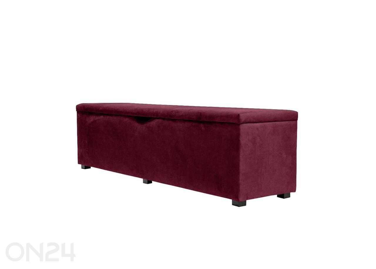 Sime Beds пуф с ящиком для хранения Vault sile 90 см увеличить