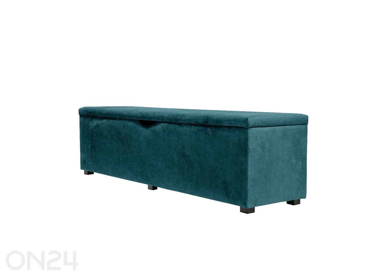 Sime Beds пуф с ящиком для хранения Vault sile 90 см увеличить