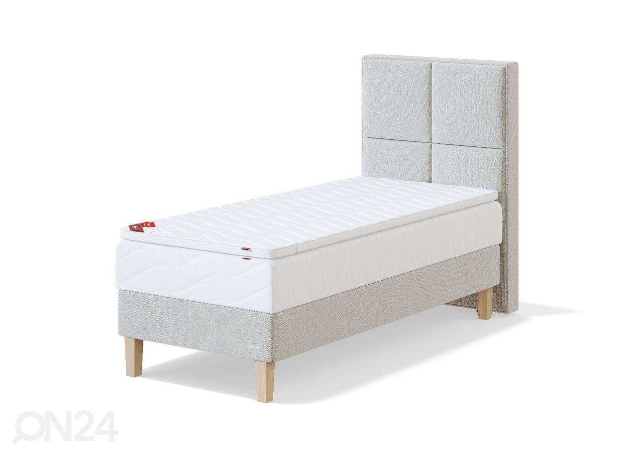 Sleepwell каркас кровати RED 90x200 cm увеличить