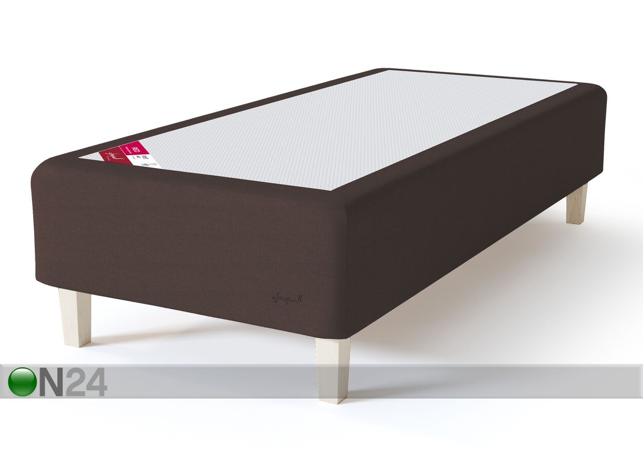 Sleepwell кушетка RED Pocket мягкая 90x200 cm увеличить