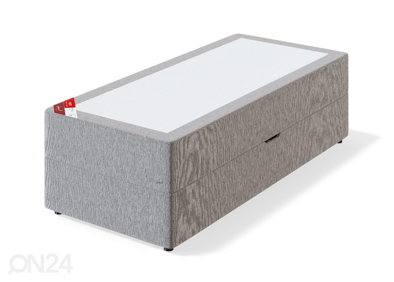 Sleepwell кушетка RED POCKET STORAGE 120x200 cm увеличить