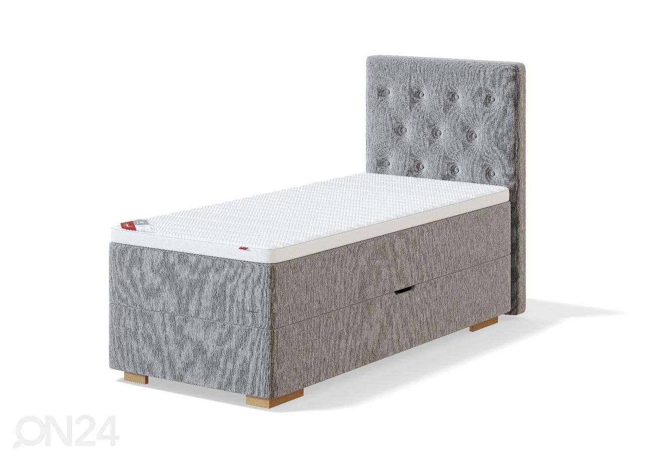 Sleepwell кушетка RED POCKET STORAGE 120x200 cm увеличить