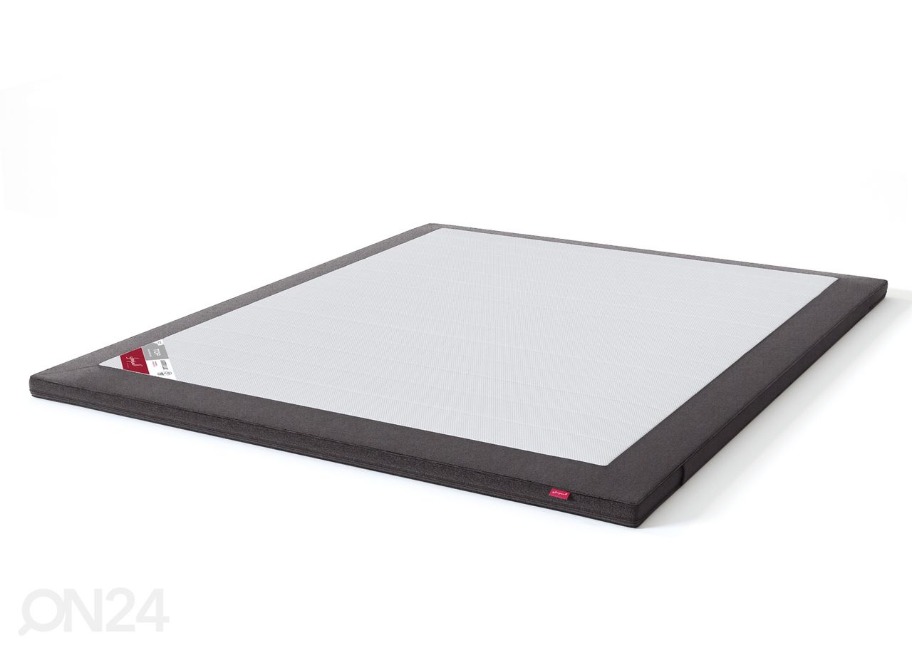 Sleepwell наматрасник TOP Latex с кантом из обивочной ткани 160x200 cm увеличить