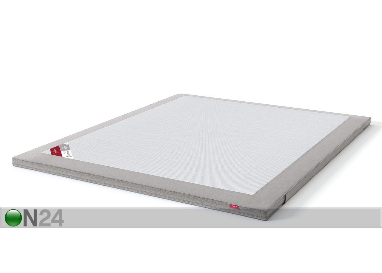 Sleepwell наматрасник TOP Latex с кантом из обивочной ткани 180x200 cm увеличить