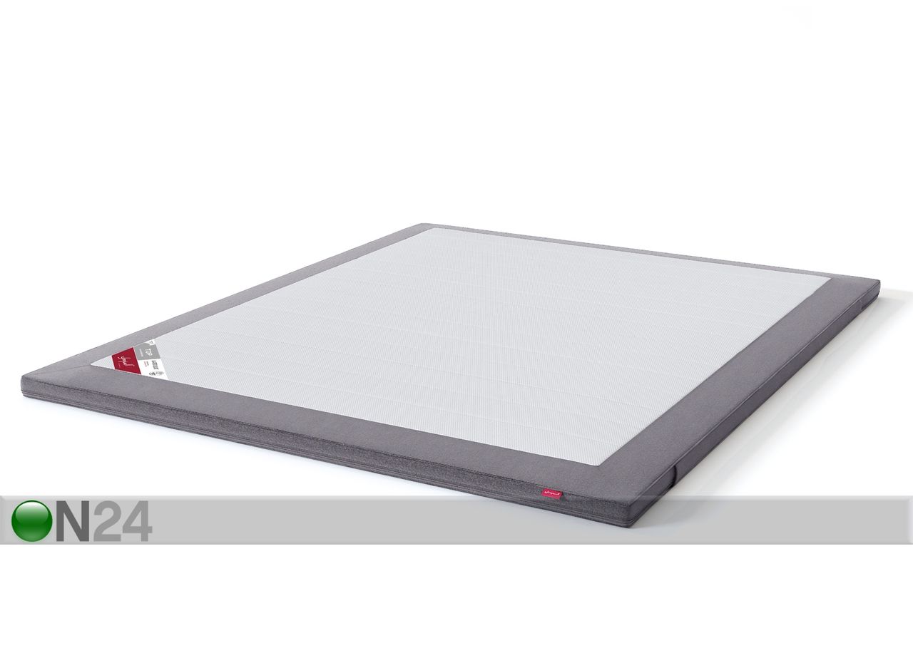 Sleepwell наматрасник TOP Latex с кантом из обивочной ткани 180x200 cm увеличить