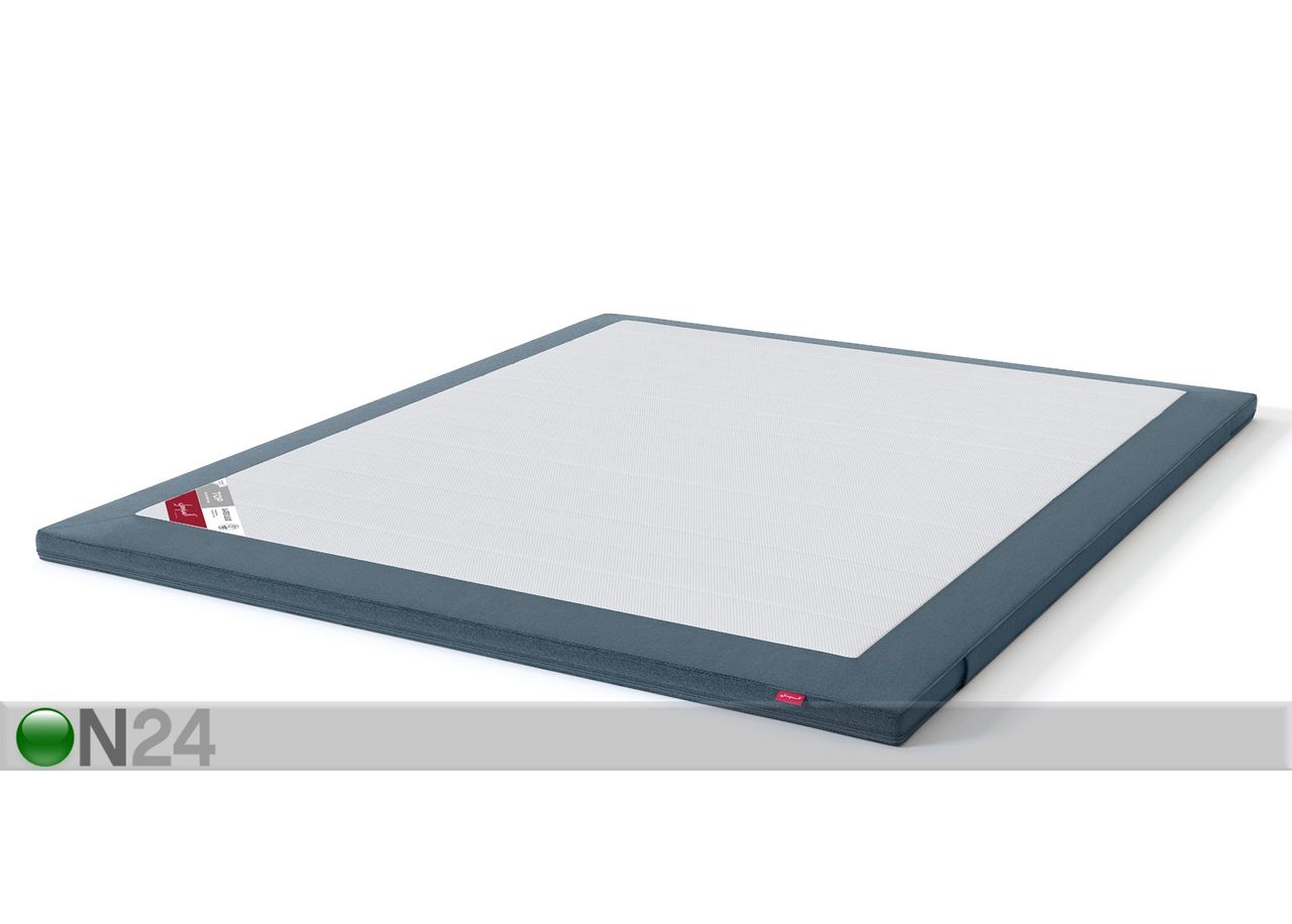 Sleepwell наматрасник TOP Latex с кантом из обивочной ткани 180x200 cm увеличить