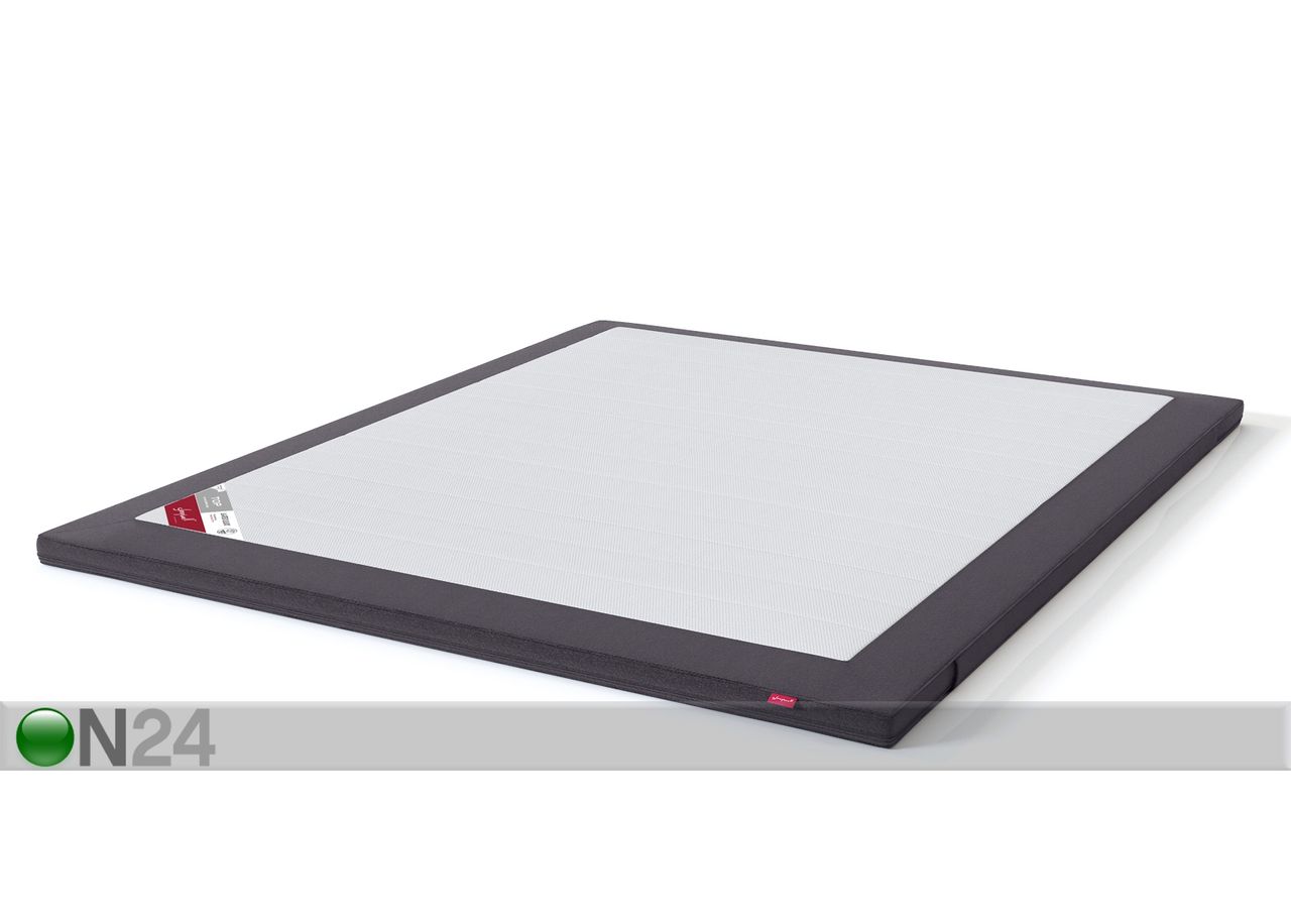 Sleepwell наматрасник TOP Latex с кантом из обивочной ткани 180x200 cm увеличить