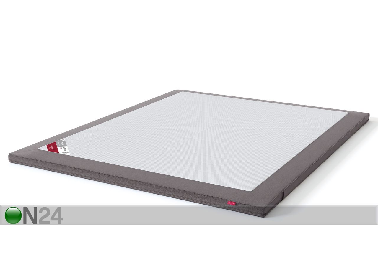 Sleepwell наматрасник TOP Latex с кантом из обивочной ткани 180x200 cm увеличить