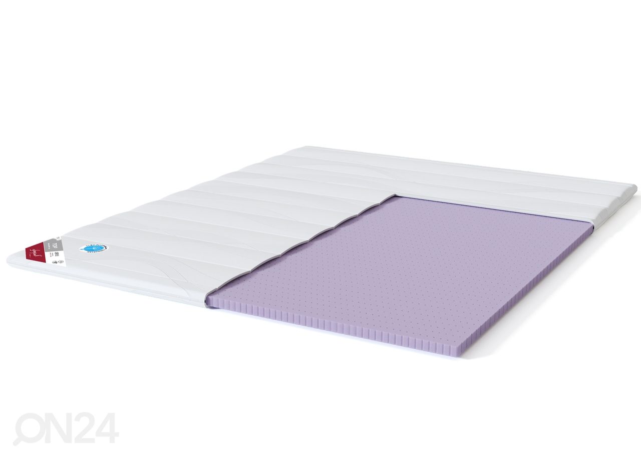 Sleepwell наматрасник TOP Serene 160x200 cm увеличить