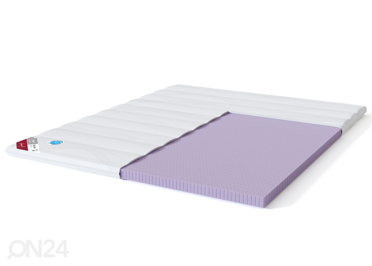 Sleepwell наматрасник TOP Serene Lux 80x200 cm увеличить