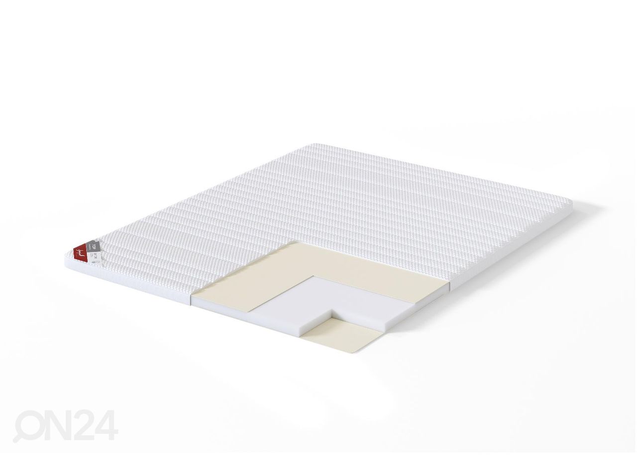 Sleepwell наматрасник TOP SOFT FOAM 160x200 cm увеличить