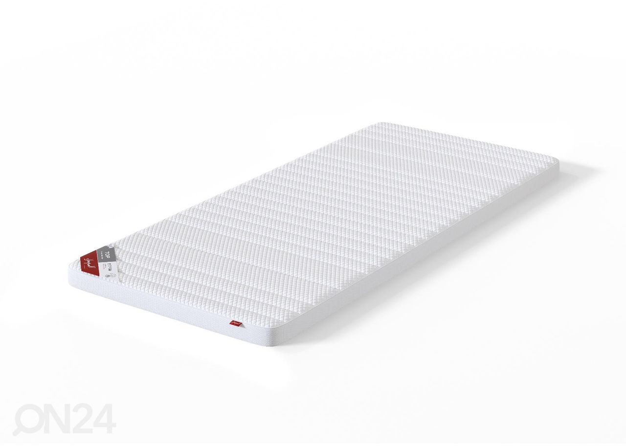 Sleepwell наматрасник TOP SOFT FOAM 90x200 cm увеличить