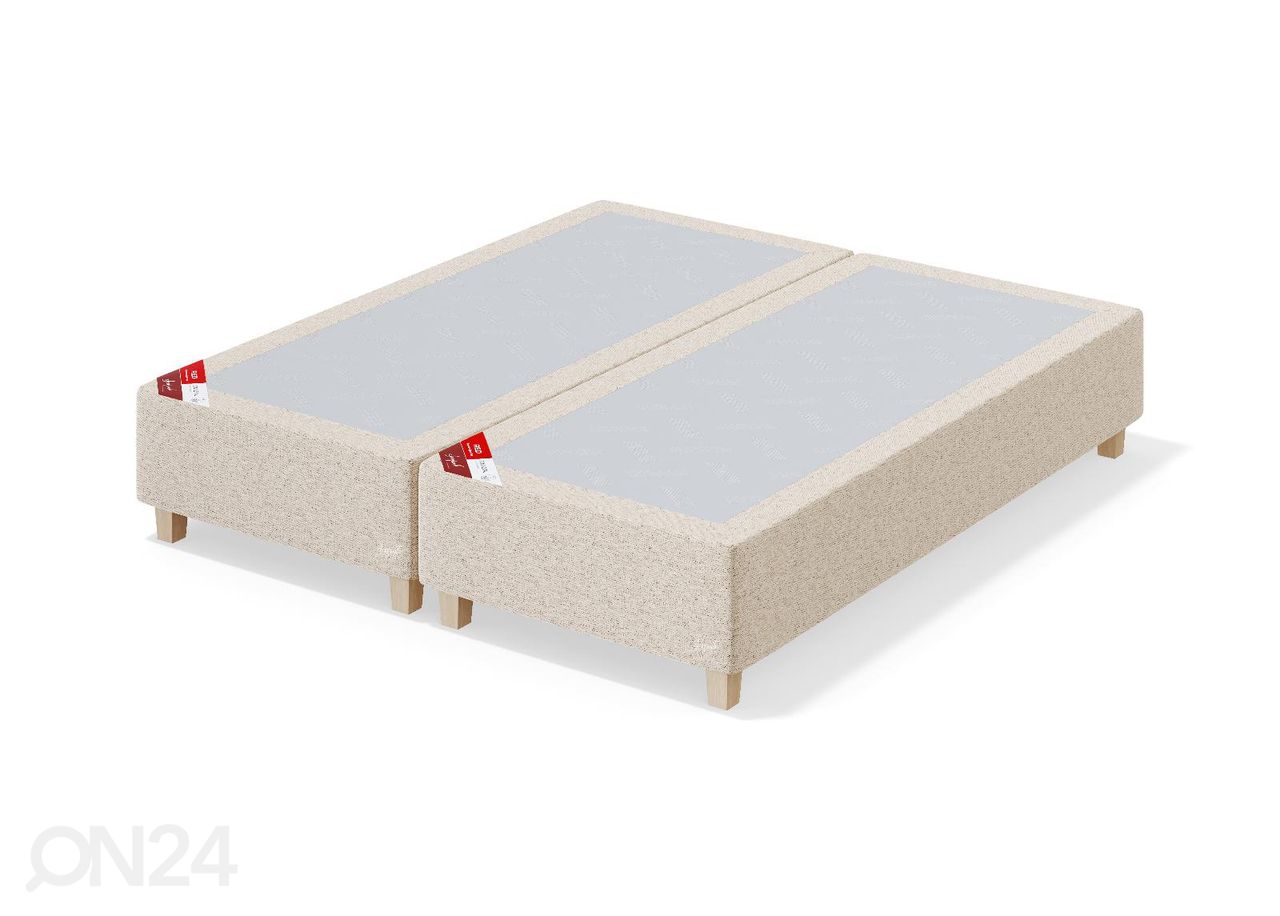 Sleepwell нижняя кушетка RED CONTINENTAL 90x200 cm увеличить
