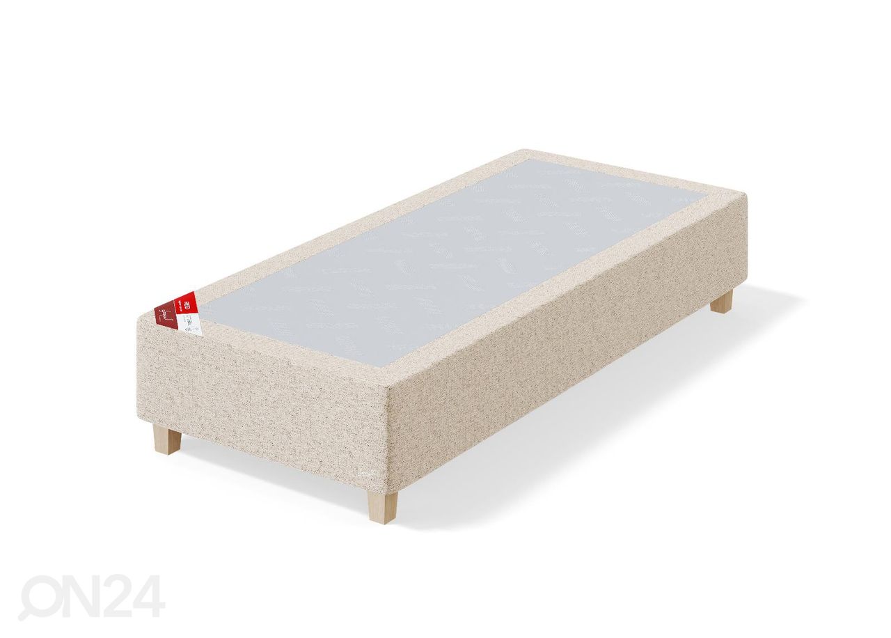Sleepwell нижняя кушетка RED CONTINENTAL 90x200 cm увеличить