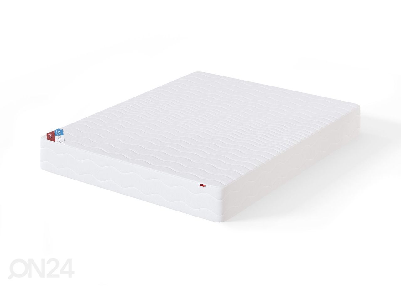 Sleepwell пружинный матрас 160x200 cm увеличить