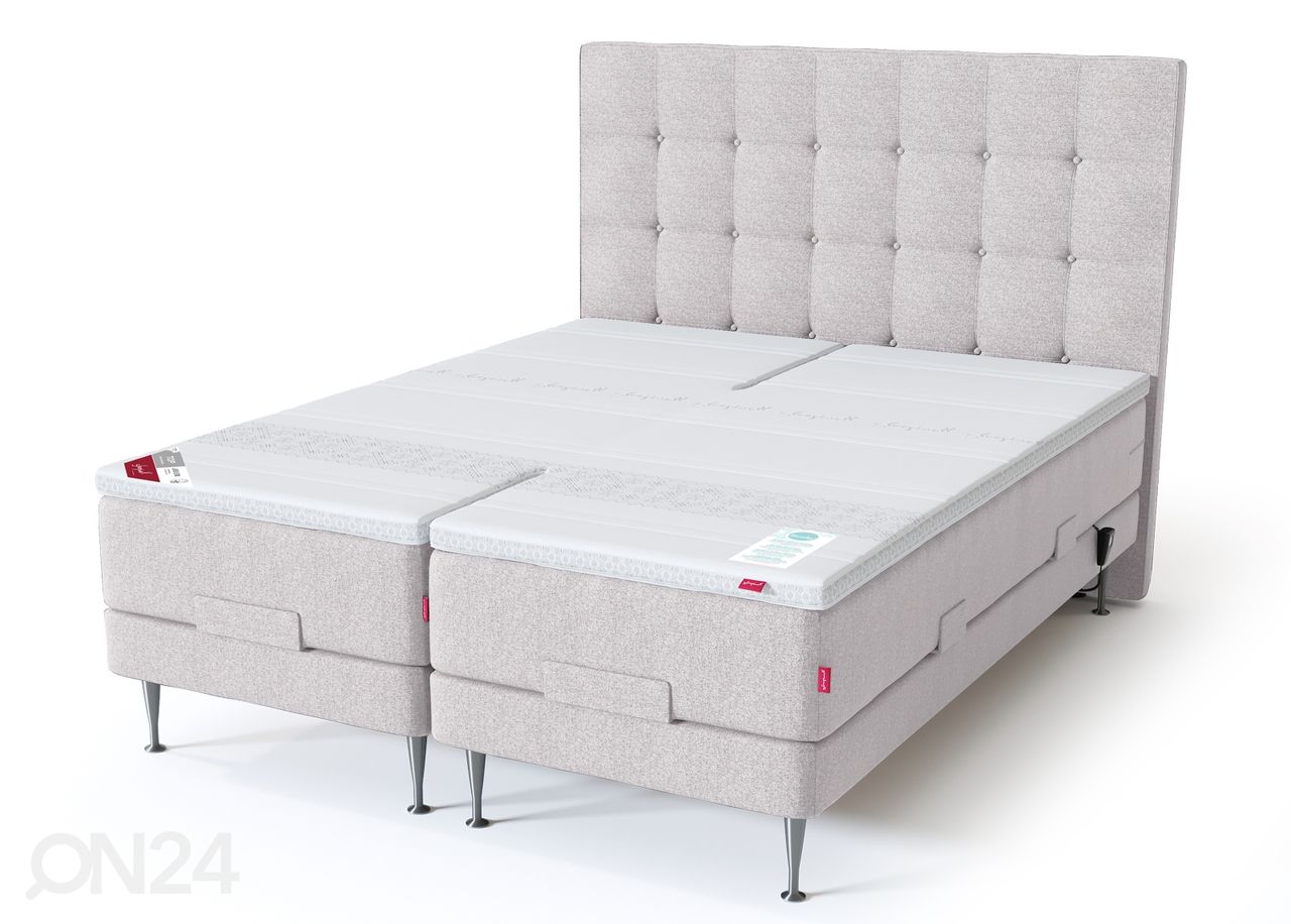 Sleepwell Red кровать моторная жёсткая 160x200 cm увеличить