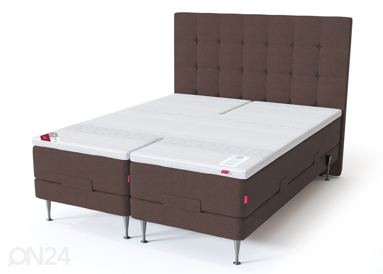 Sleepwell Red кровать моторная жёсткая 160x200 cm увеличить