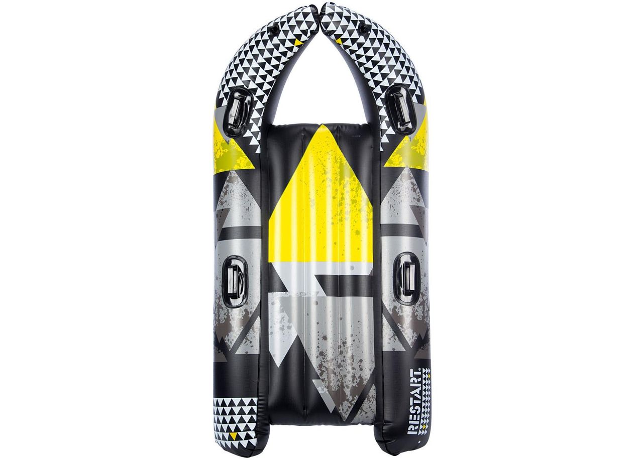 Snowtube Downhill Racer увеличить
